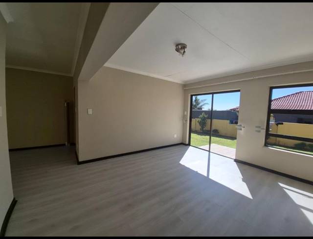 2 BEDROOM PROPERTY TO RENT IN GREENGATE